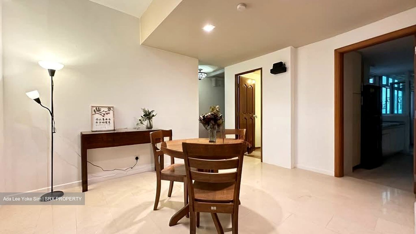 Costa Del Sol (D16), Condominium #566109841